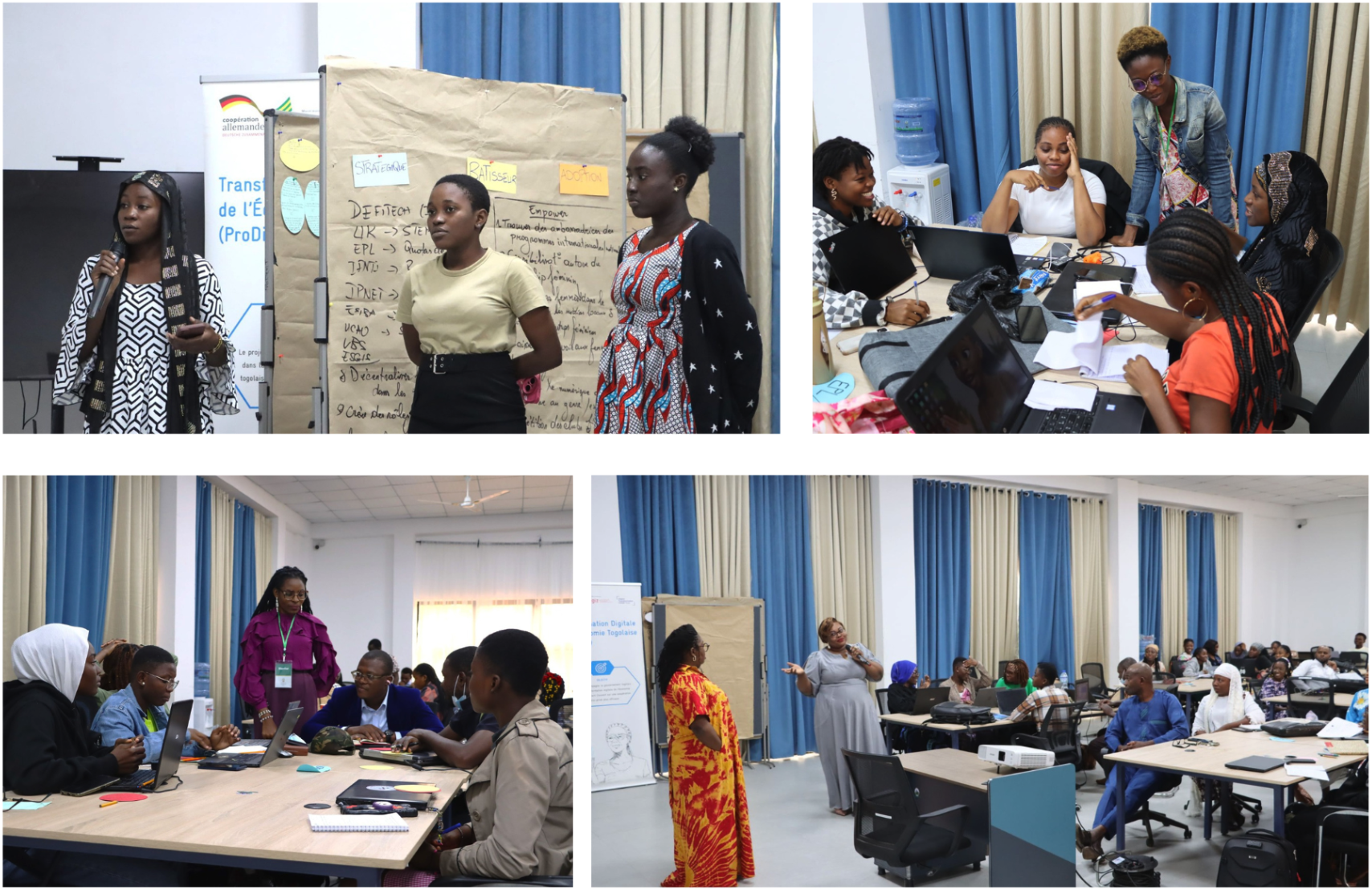 Atelier national Tech & Genre<br/><span class=